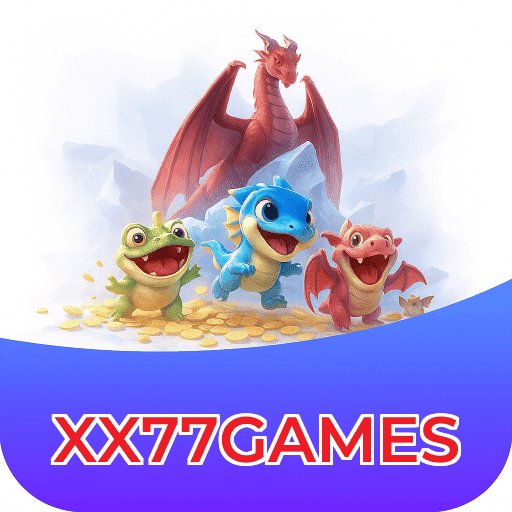 XX77GAMES: Cassino Premiado e Pagamentos Rápidos