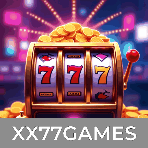 XX77GAMES: Descubra Bônus Únicos e Ofertas Exclusivas
