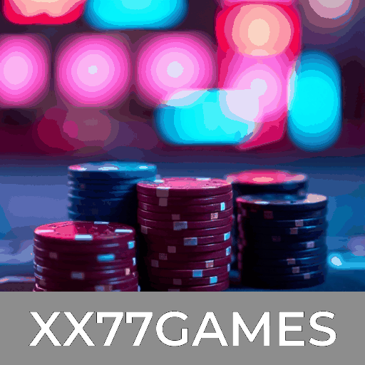Desfrute de Acesso Premium e Seguro no XX77GAMES