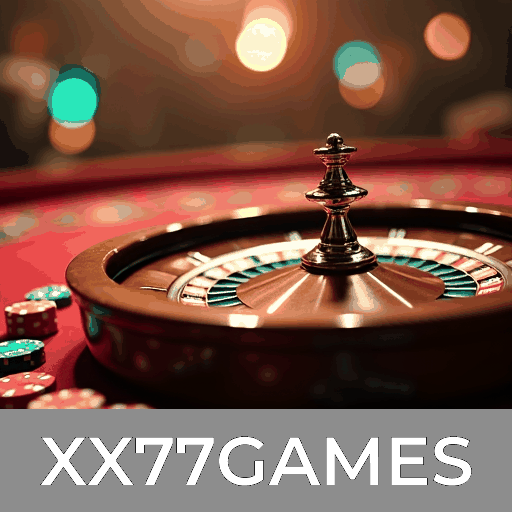 Experiência Autêntica com XX77GAMES: Jogos de Mesa ao Vivo