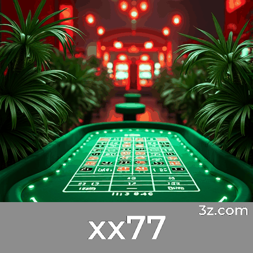 Aprenda Estratégias de Jogos no xx77 e Aumente suas Chances