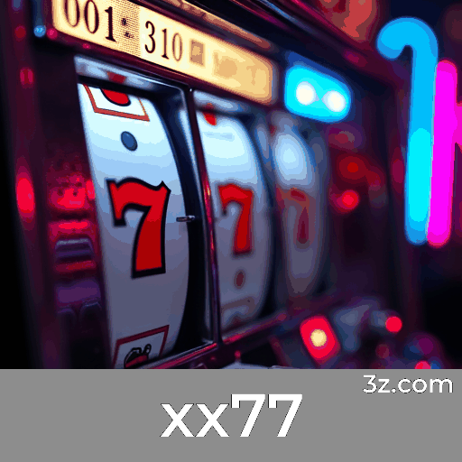 Bem-vindo ao Cassino Certificado xx77