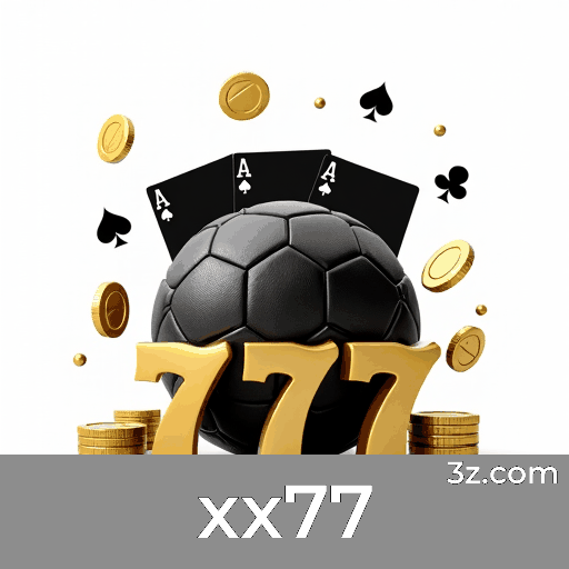 xx77 - A Experiência de Casino ao Vivo Profissional