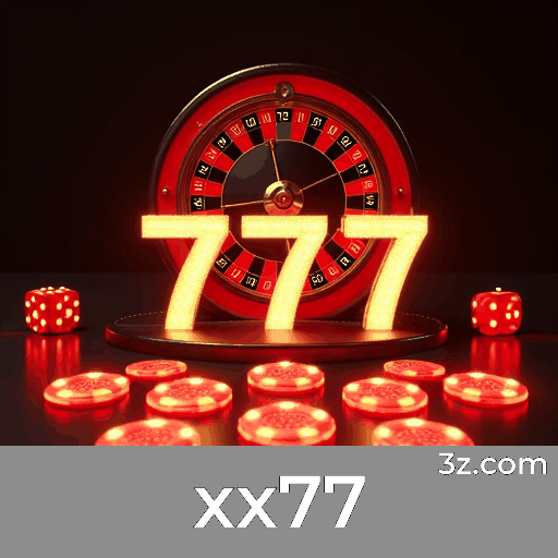 xx77: Apostas Esportivas Precisão e Autoridade