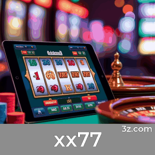 Bem-vindo ao Cassino Certificado xx77