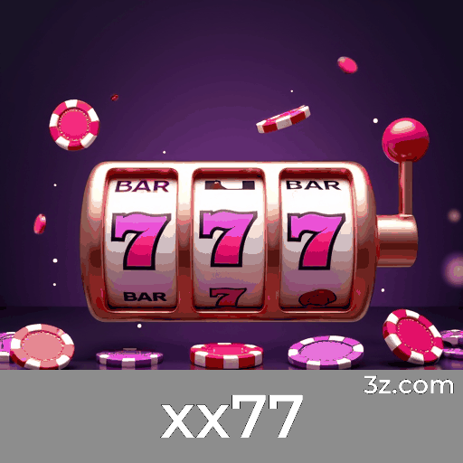 xx77 - A Experiência de Casino ao Vivo Profissional