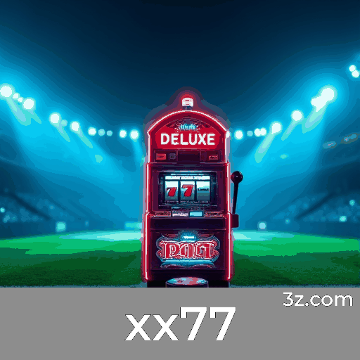 A Plataforma xx77: Aposte com Segurança e Confiança