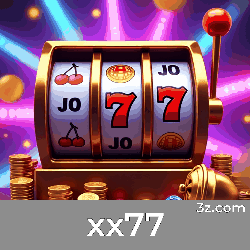 Experiência Premium de Jogos de Cassino no xx77