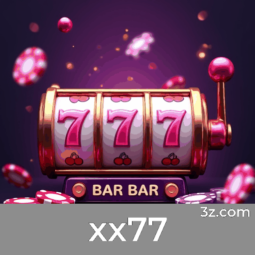 Bem-vindo ao Cassino Certificado xx77